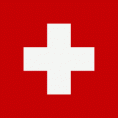Suiza, los relojitos tácticamente.